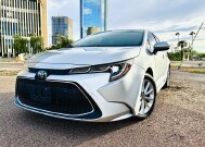 2020 Toyota Corolla in Phoenix, AZ 85020 - 18153532 5