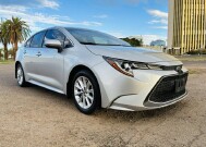 2020 Toyota Corolla in Phoenix, AZ 85020 - 18153532 10