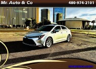2020 Toyota Corolla in Phoenix, AZ 85020 - 18153532 1