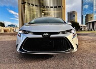 2020 Toyota Corolla in Phoenix, AZ 85020 - 18153532 4