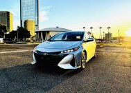 2018 Toyota Prius Prime in Phoenix, AZ 85020 - 18153533 6