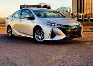 2018 Toyota Prius Prime in Phoenix, AZ 85020 - 18153533 11