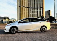 2018 Toyota Prius Prime in Phoenix, AZ 85020 - 18153533 4