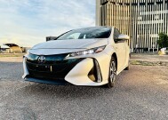 2018 Toyota Prius Prime in Phoenix, AZ 85020 - 18153533 8