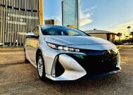 2018 Toyota Prius Prime in Phoenix, AZ 85020 - 18153533 9