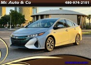 2018 Toyota Prius Prime in Phoenix, AZ 85020 - 18153533 1