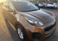 2019 Kia Sportage in Phoenix, AZ 85022 - 18153538 3