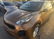 2019 Kia Sportage in Phoenix, AZ 85022 - 18153538 1