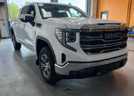 2026 GMC Sierra 1500 in Burlington, WI 53105 - 18153541 52