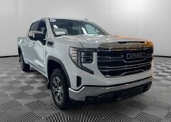 2026 GMC Sierra 1500 in Burlington, WI 53105 - 18153541 7
