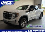 2026 GMC Sierra 1500 in Burlington, WI 53105 - 18153541 47