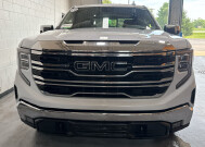 2026 GMC Sierra 1500 in Burlington, WI 53105 - 18153541 8