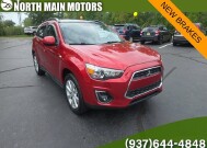 2013 Mitsubishi Outlander Sport in Marysville, OH 43040 - 18153543 1