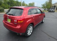 2013 Mitsubishi Outlander Sport in Marysville, OH 43040 - 18153543 8