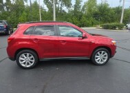 2013 Mitsubishi Outlander Sport in Marysville, OH 43040 - 18153543 9