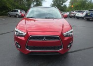 2013 Mitsubishi Outlander Sport in Marysville, OH 43040 - 18153543 2