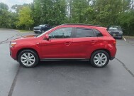 2013 Mitsubishi Outlander Sport in Marysville, OH 43040 - 18153543 4