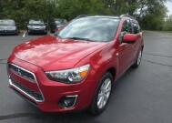 2013 Mitsubishi Outlander Sport in Marysville, OH 43040 - 18153543 3