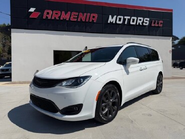 2019 Chrysler Pacifica in Knoxville, TN 37920