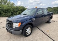2013 Ford F150 in Blauvelt, NY 10913 - 18153545 3
