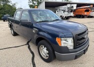 2013 Ford F150 in Blauvelt, NY 10913 - 18153545 1