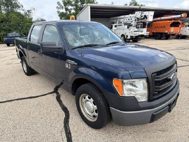 2013 Ford F150 in Blauvelt, NY 10913