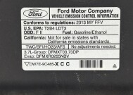 2013 Ford F150 in Blauvelt, NY 10913 - 18153545 33