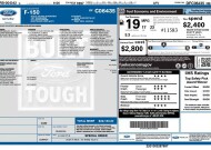 2013 Ford F150 in Blauvelt, NY 10913 - 18153545 28