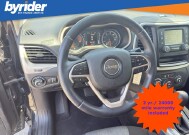 2018 Jeep Cherokee in Conway, AR 72032 - 18153546 8