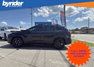 2018 Jeep Cherokee in Conway, AR 72032 - 18153546 2