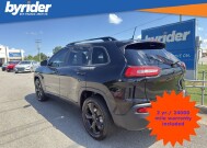 2018 Jeep Cherokee in Conway, AR 72032 - 18153546 3
