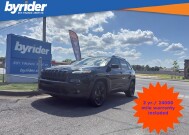 2018 Jeep Cherokee in Conway, AR 72032 - 18153546 1