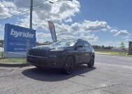2018 Jeep Cherokee in Conway, AR 72032 - 18153546 13