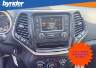 2018 Jeep Cherokee in Conway, AR 72032 - 18153546 9
