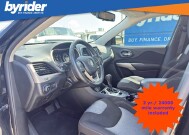 2018 Jeep Cherokee in Conway, AR 72032 - 18153546 5