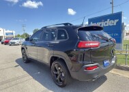 2018 Jeep Cherokee in Conway, AR 72032 - 18153546 15