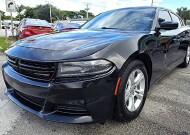 2021 Dodge Charger in Miramar, FL 33023 - 18153548 3