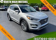 2020 Hyundai Tucson in Marysville, OH 43040 - 18153550 1