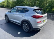 2020 Hyundai Tucson in Marysville, OH 43040 - 18153550 5