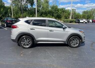 2020 Hyundai Tucson in Marysville, OH 43040 - 18153550 8