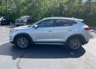 2020 Hyundai Tucson in Marysville, OH 43040 - 18153550 4