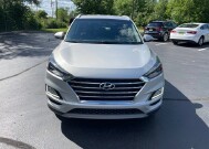 2020 Hyundai Tucson in Marysville, OH 43040 - 18153550 2