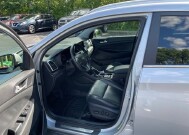 2020 Hyundai Tucson in Marysville, OH 43040 - 18153550 9