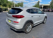 2020 Hyundai Tucson in Marysville, OH 43040 - 18153550 7