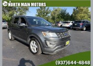 2016 Ford Explorer in Marysville, OH 43040 - 18153551 1