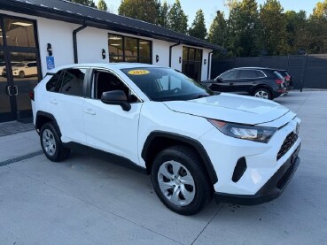 2022 Toyota RAV4 in Knoxville, TN 37920