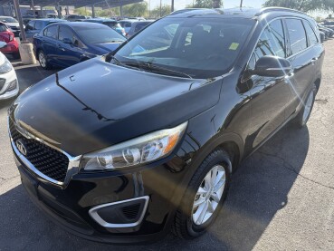 2017 Kia Sorento in Phoenix, AZ 85022