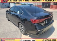 2021 Kia Forte in Wichita, KS 67216 - 18153557 2
