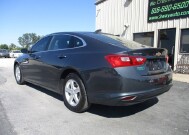 2020 Chevrolet Malibu in Oak Grove, MO 64075 - 18153558 7