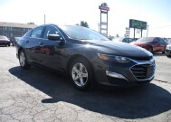 2020 Chevrolet Malibu in Oak Grove, MO 64075 - 18153558 3
